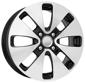 KiK KS-582 DP 6x15 4x100 ET48 54.1