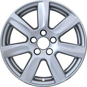 KiK KS-585 S 6x15 5x100 ET40 57.1
