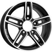 KiK KS-588 BA 6.5x16 5x139,7 ET40 98.0