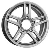 KiK KS-588 BP 6.5x16 5x139,7 ET40 98.0