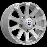 KiK KS-601 S 7x16 5x139,7 ET35 98.0