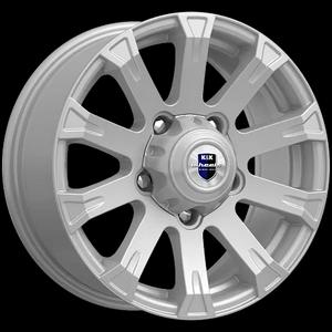 KiK KS-601 S 7x16 5x139,7 ET35 98.0