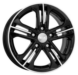 KiK KS-615 BA 6x15 5x114,3 ET47 ��67.1