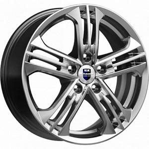KiK KS-615 DP 6x15 5x114,3 ET44 ��67.1