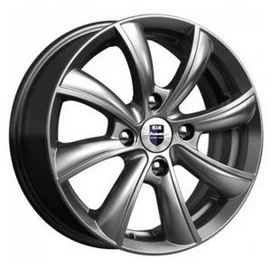 KiK KS-619 DP 5.5x14 4x98 ET35 58.5