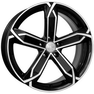 KiK KS-626 BA 6x15 5x114,3 ET40 66.1