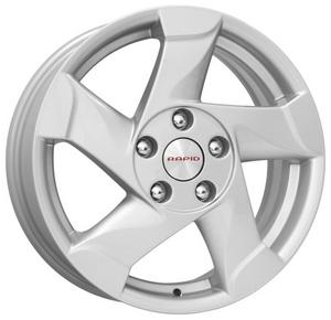 KiK KS-632 S 6.5x16 5x114,3 ET50 66.1