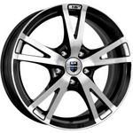 KiK KS-638 BA 6.5x16 5x100 ET38 67.1
