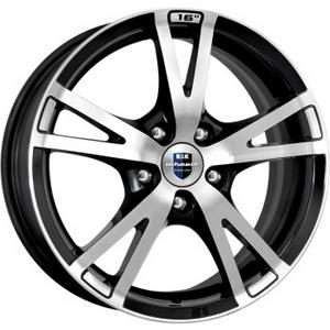KiK KS-638 BA 6.5x16 5x100 ET38 67.1