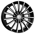KiK KS-641 BA 5.5x14 4x100 ET43 ��60.1