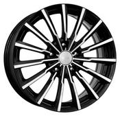 KiK KS-641 BA 5.5x14 4x100 ET43 ��60.1