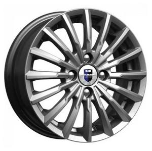 KiK KS-641 DP 5.5x14 4x98 ET40 58.6