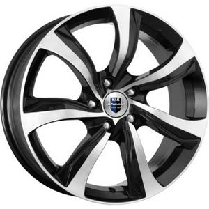 KiK KS-654 BA 7x17 5x112 ET45 66.1