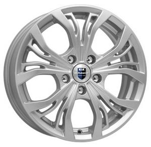 KiK KS-660 BP 6.5x16 5x112 ET40 66.6