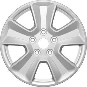 KiK KS-672 S 6.5x16 5x114,3 ET50 66.1