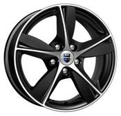 KiK KS-679 DP 6.5x16 5x112 ET50 57.1