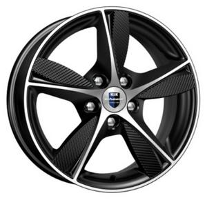 KiK KS-679 DP 6.5x16 5x112 ET50 57.1