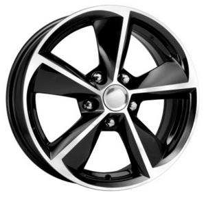 KiK KS-681 BA 6.5x16 5x114,3 ET41 67.1