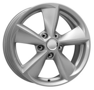 KiK KS-681 S 6.5x16 5x114,3 ET41 67.1