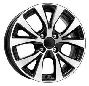KiK KS-685 BA 6x15 4x100 ET48 54.1