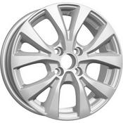 KiK KS-685 S 6x15 4x100 ET48 54.1