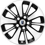 KiK KS-688 BA 6.5x16 5x114,3 ET38 67.1