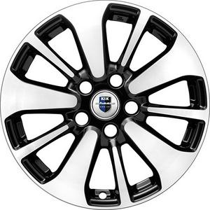 KiK KS-688 BA 6.5x16 5x114,3 ET45 67.1