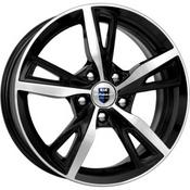 KiK KS-690 BA 6.5x16 5x114,3 ET45 60.1