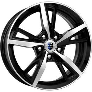 KiK KS-690 BA 6.5x16 5x114,3 ET45 60.1