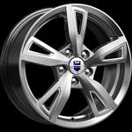 KiK KS-690 DP 6.5x16 5x114,3 ET40 67.1
