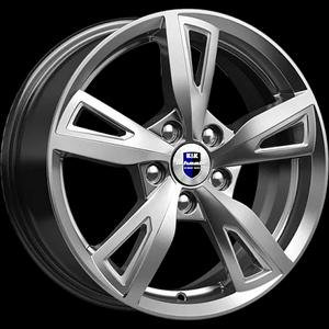 KiK KS-690 DP 6.5x16 5x114,3 ET40 67.1