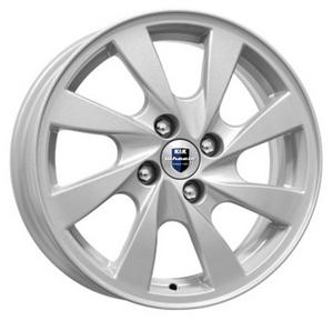 KiK KS-695 S 6x15 4x98 ET33 58.5