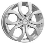 KiK KS-704 S 6.5x16 5x114,3 ET45 60.1