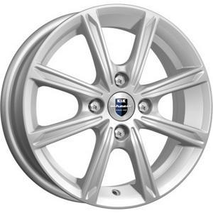 KiK KS-710 BA 5x13 4x114,3 ET45 69.1
