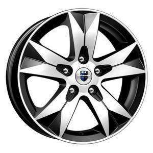 KiK KS-713 BP 6.5x16 5x114,3 ET50 64.1