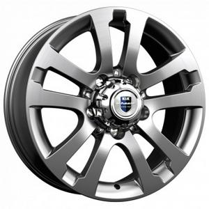 KiK KS-714 DP 7x18 5x139,7 ET35 108.5