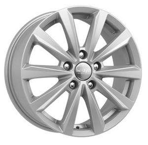 KiK KS-737 S 6.5x16 5x112 ET50 57.1