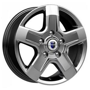 KiK KS-746 DP 6.5x16 5x112 ET50 57.1