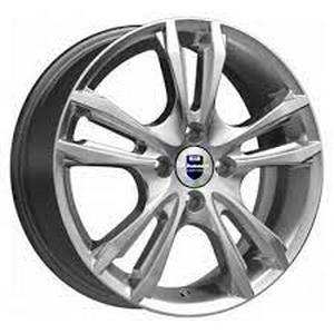 KiK KS-866 SL 6x16 4x100 ET41 ��60.1