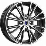 KiK KS-879 BA 6x16 4x100 ET41 ��60.1