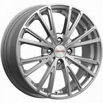 KiK KS-879 DP 6x16 4x98 ET35 58.5