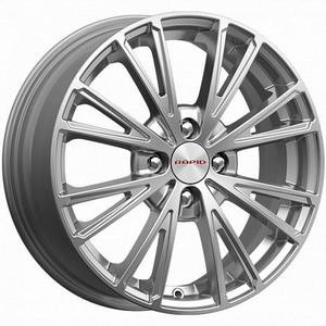 KiK KS-879 DP 6x16 4x98 ET35 58.5