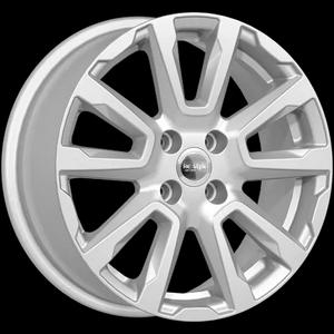 KiK 1026 SL 6.5x16 4x100 ET45 60.1