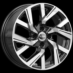 KiK 1030 BA 6x15 4x100 ET40 60.1