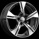 KiK 1053 BA 6.5x16 5x114,3 ET45 60.1