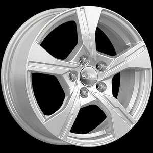 KiK 1053 SL 6.5x16 5x108 ET33 60.1