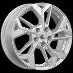 KiK 1062 SL 6.5x17 5x108 ET33 60.1