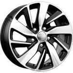 KiK 741 BA 6.5x16 5x114,3 ET46 67.1
