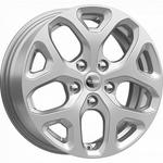 KiK 869 SL 6.5x16 5x114,3 ET45 60.1