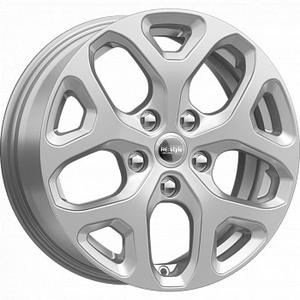 KiK 869 SL 6.5x16 5x114,3 ET45 60.1